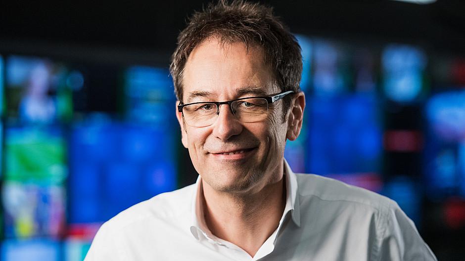 SRF: Tristan Brenn geht per Ende Jahr