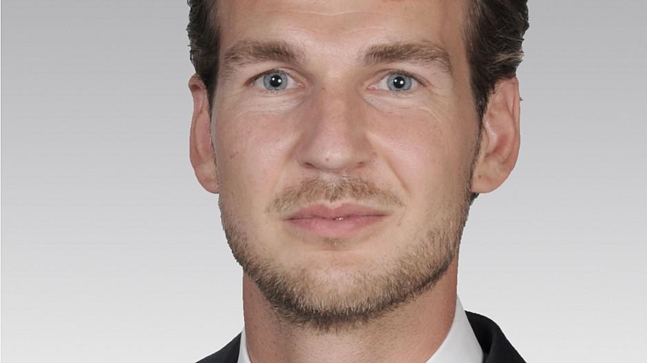 BlackRock Schweiz: Tristan Hahn will die Medienarbeit verbessern