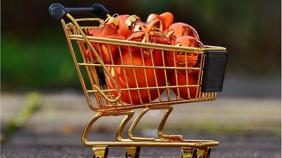 Weihnachtsgeschäft 2020: Die Kasse klingelte bei den Detailhändlern