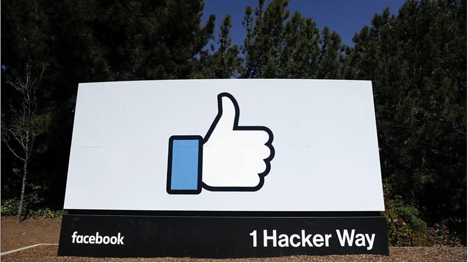 Facebook: Trübe Prognosen lassen Aktienkurs absacken