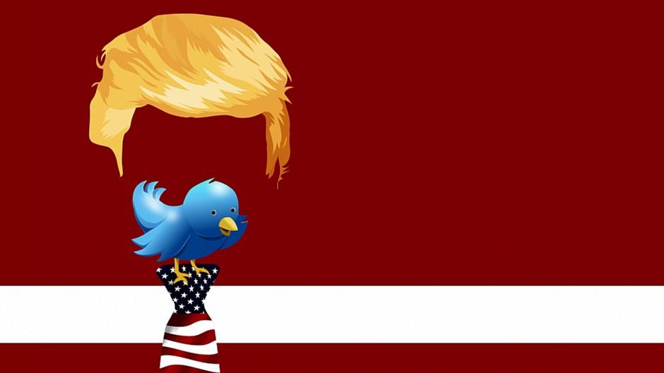 Twitter: Trump darf Follower nicht blockieren