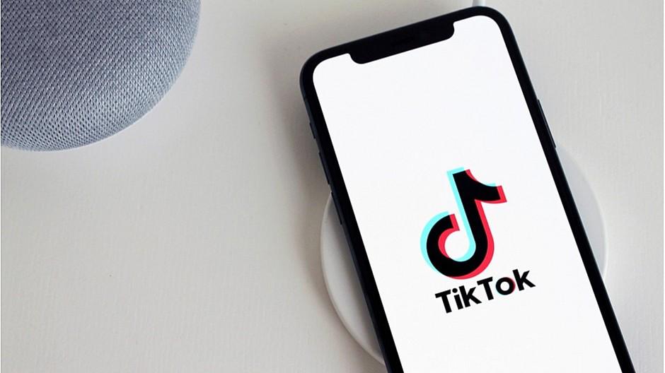 Tiktok: Trump will «erheblichen Anteil» am Deal