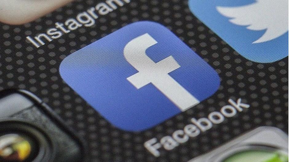 Facebook: Trumps Konto bleibt gesperrt