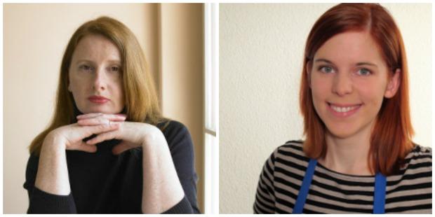 tutti.ch: Nadia Holdener und Marianne Kohler geben Tipps aus zweiter Hand