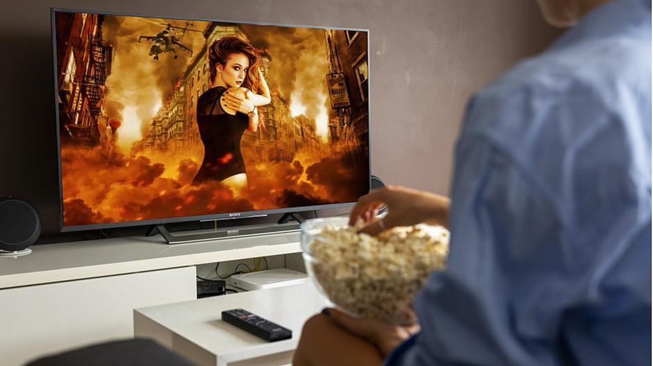 Mediapulse: TV erreicht mehr Zuschauende als im Vorjahr