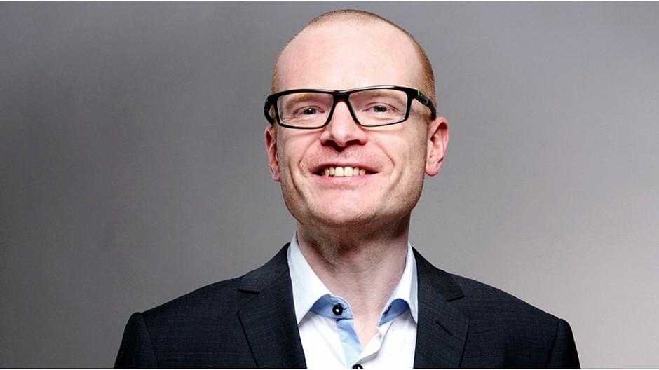 Mindshare: TV-Experte Benjamin Korten neu im Team
