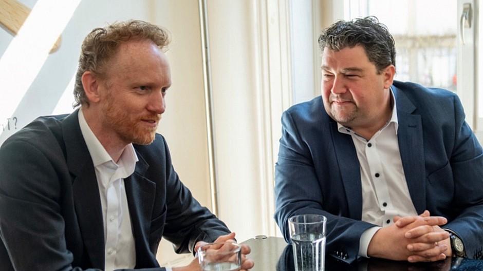 TV-Werbung: «TV ist das letzte verbliebene Massenmedium»