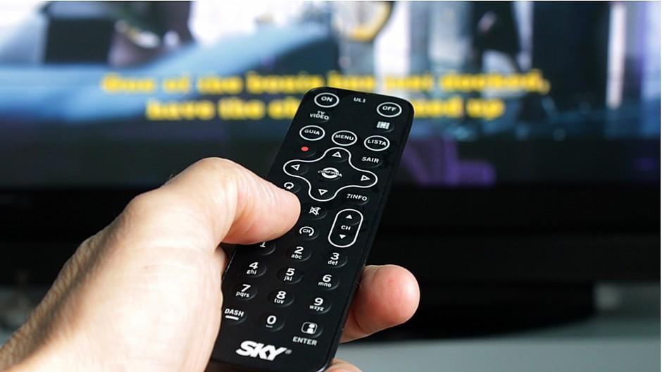 Admeira-Studie: TV ist Flaggschiff in Werbewahrnehmung