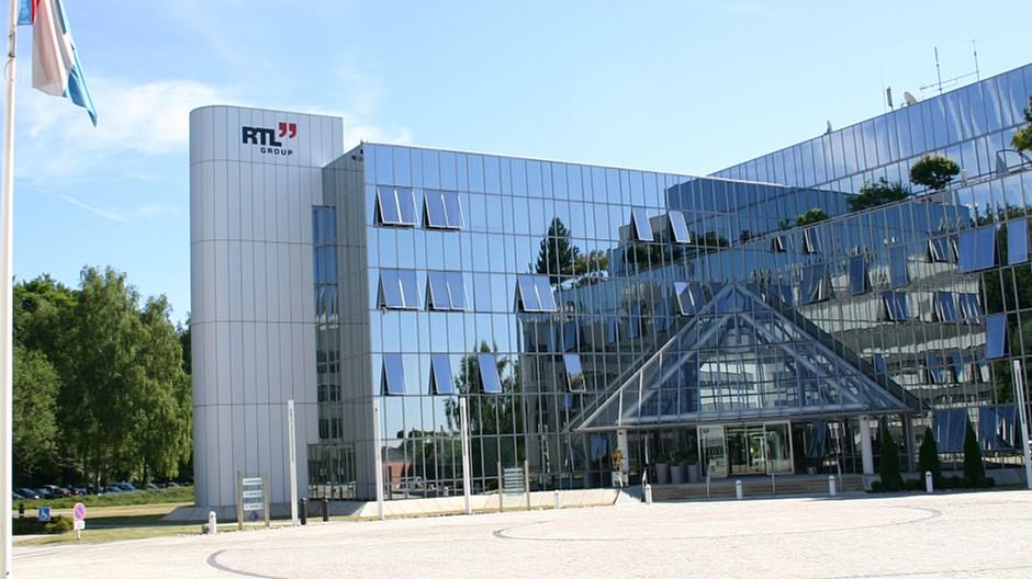 RTL Group: TV-Konzern will Gewinndelle ausbügeln
