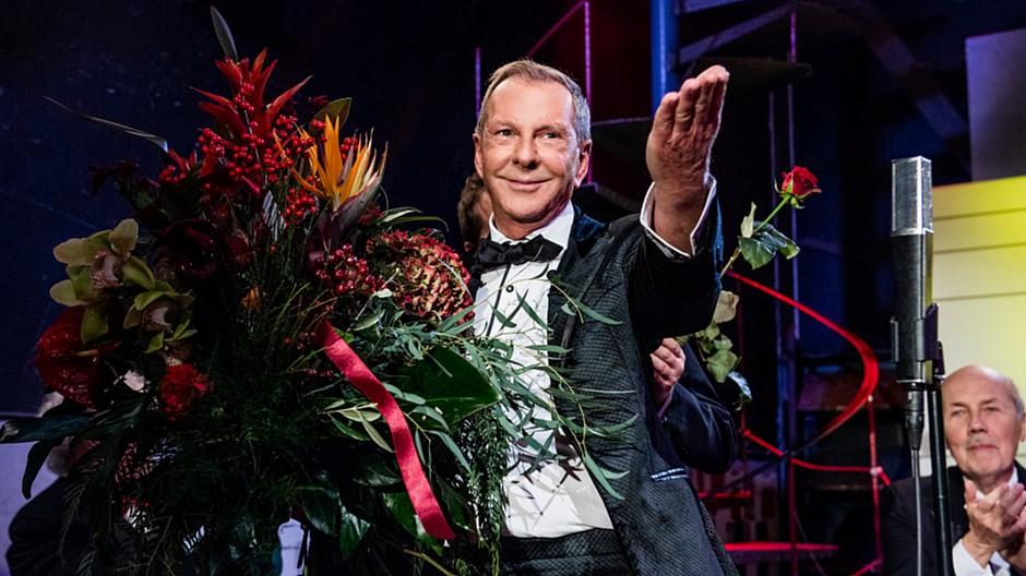 Kurt Aeschbacher: TV-Moderator gelangt an den Presserat