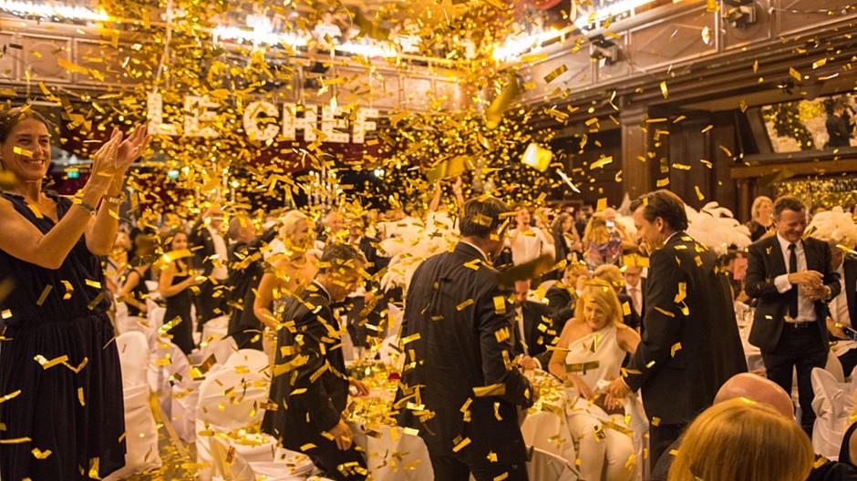 3+: TV-Promis gratulieren ihrem Sender zum Geburtstag