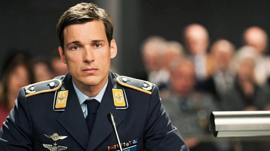 Terror-Themenabend: TV-Publikum spricht Pilot deutlich frei