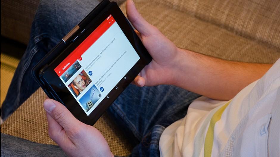 Mediapulse Streaming Data: TV schlägt digitale Herausforderer