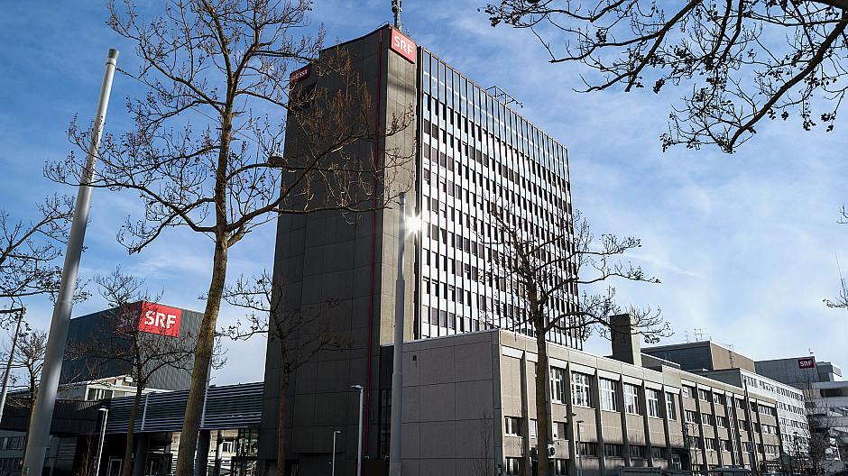 Mediapulse: TV-Sender erreichen grösseres Publikum