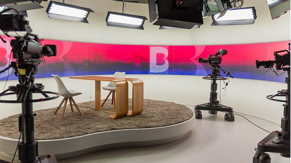 Telebasel: TV-Sender hat Konzession nicht verletzt