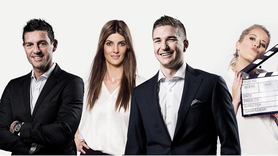 Teleclub: TV-Sender sucht neue Gesichter
