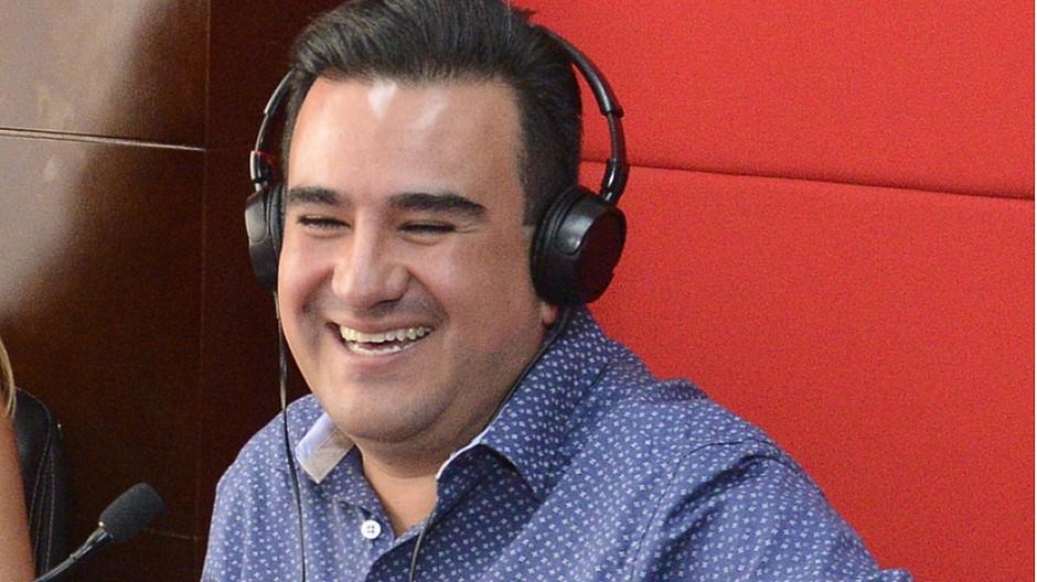 Mexiko: TV- und Radiojournalist im Auto erschossen