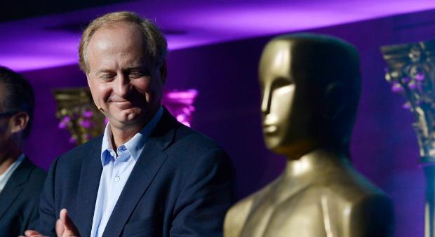 Illegale Statuen: Cablecom ruft Oscar-Jäger auf den Plan