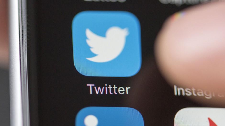 Social Media: Twitter legt kurzzeitig Account von Gründer Jack Dorsey lahm