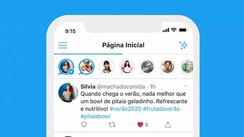 Wie bei Snapchat: Twitter testet selbstlöschende Botschaften