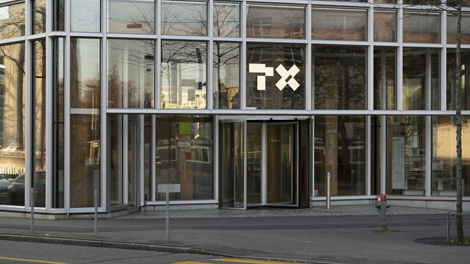Halbjahreszahlen 2022: TX Group verdient deutlich weniger