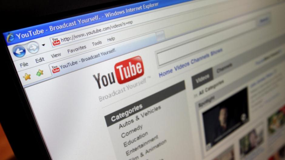 YouTube: Über 1000 Musiker beschweren sich bei Juncker