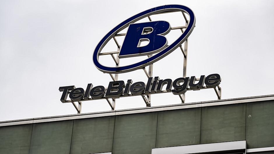TeleBielingue: Über 5500 fordern Konzession für Lokalsender