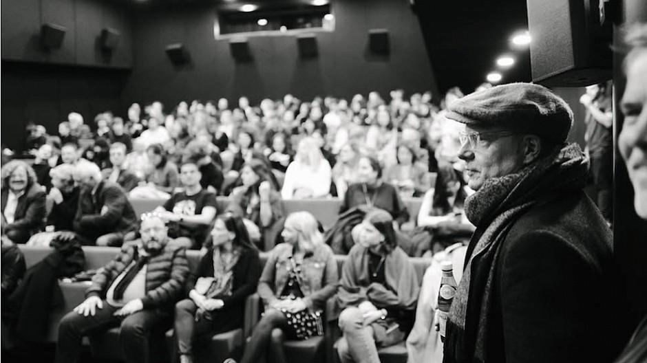 Creative Week 2020: Über das Potenzial der Kreativen
