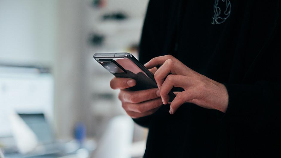 WEMF: Über drei Viertel der Pensionierten sind online