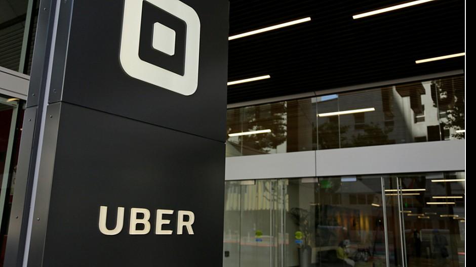 Uber: Fahrdienstvermittler erringt Teilsieg vor Gericht