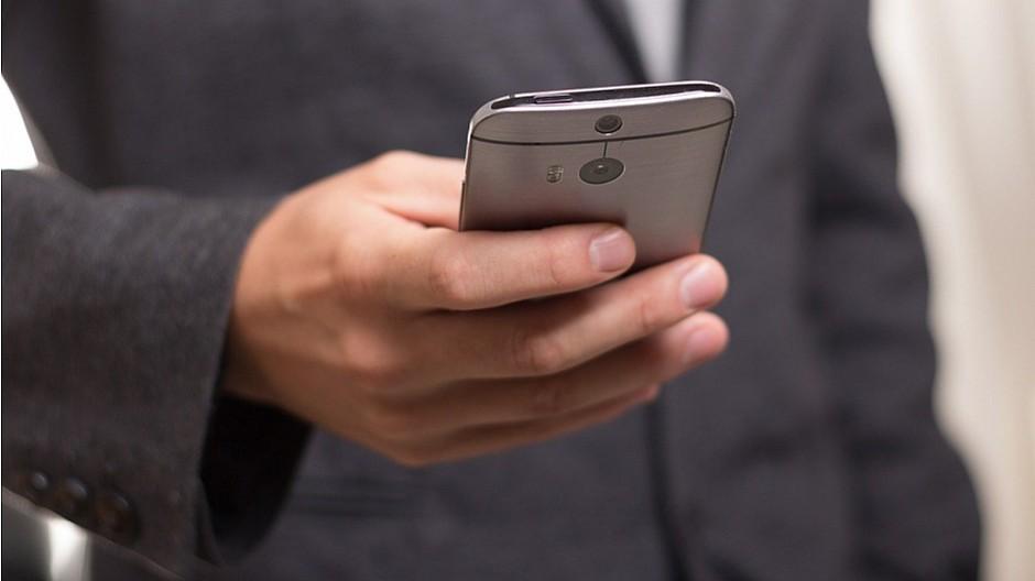 Verein Netzcourage: Über tausend Anträge wegen Penisbildern
