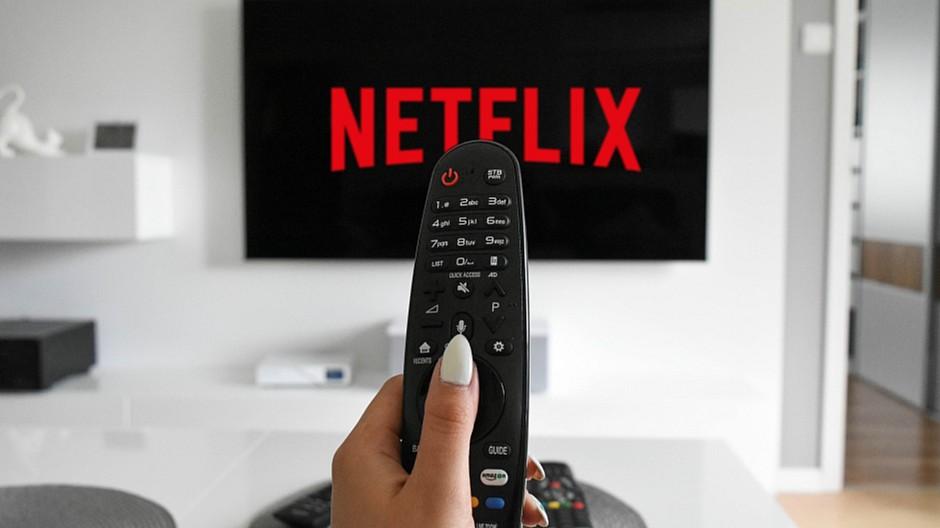 Netflix: Über zwei Millionen Abonnenten gewonnen
