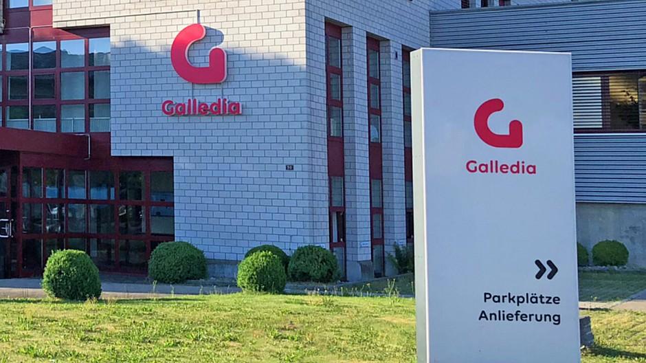Galledia Group: Übernahme der Zürichsee Werbe AG