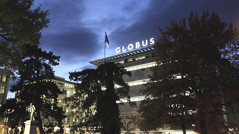 Globus: Übernahme durch Central Group steht bevor