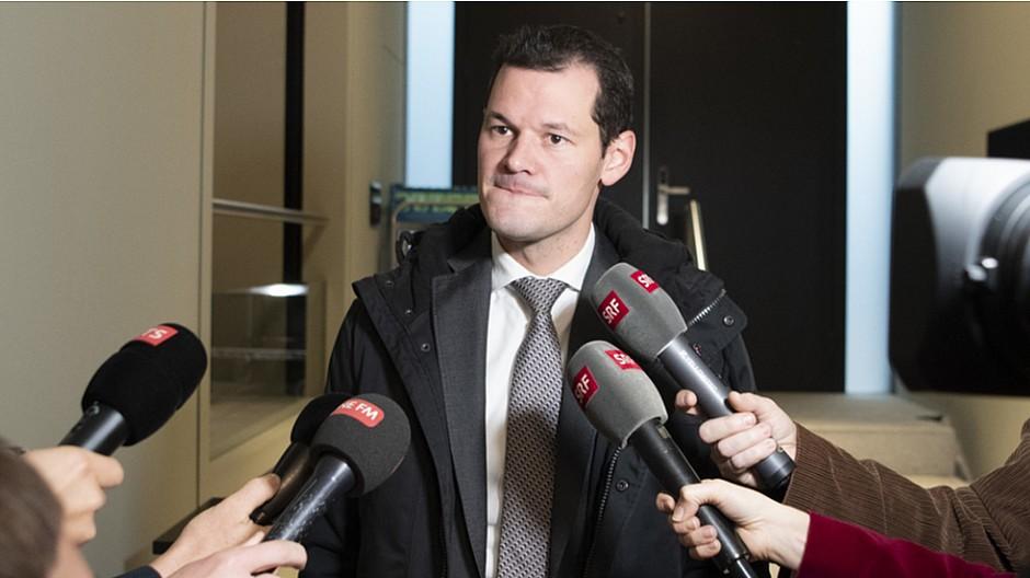 Fall Maudet: UBI heisst Beschwerde gegen «Rundschau» gut