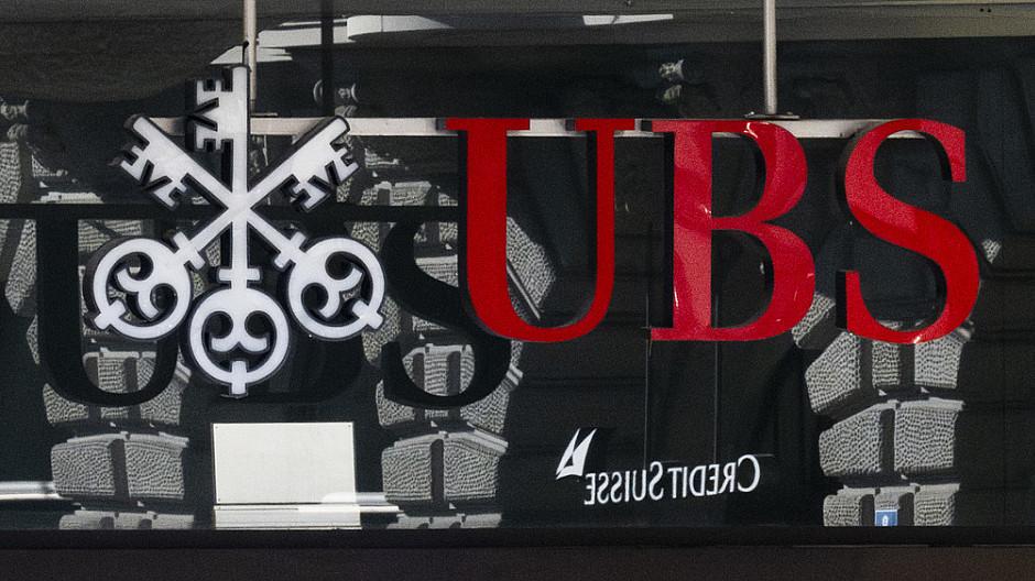 Reputationsranking: UBS ist das sichtbarste SMI-Unternehmen