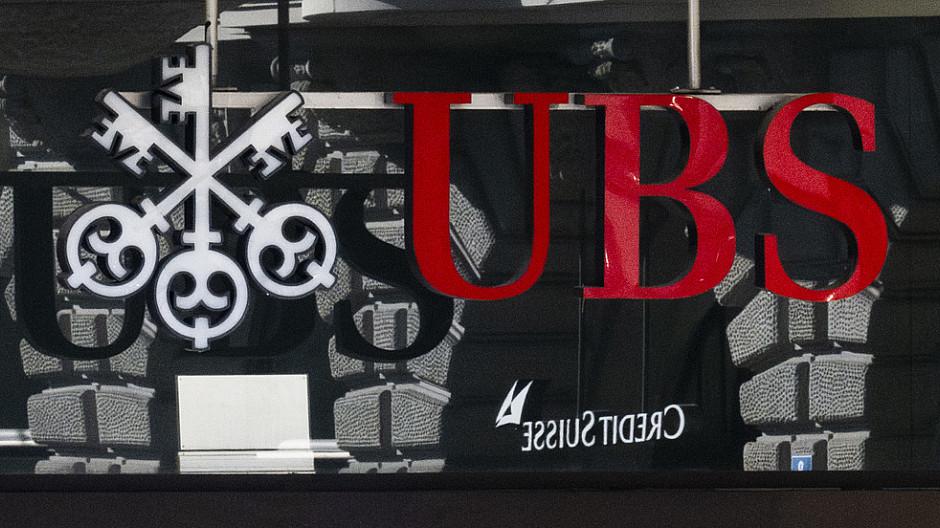 Banken: UBS mit Top-Reputation gemäss Studie