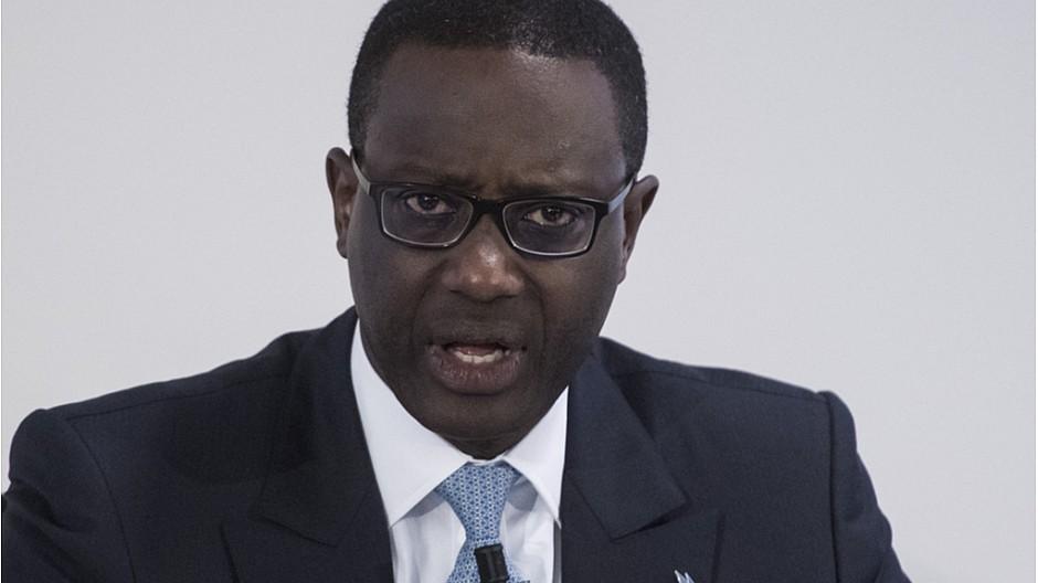 Bilder von Pressekonferenzen: Credit Suisse und UBS lassen Fotografen nicht rein