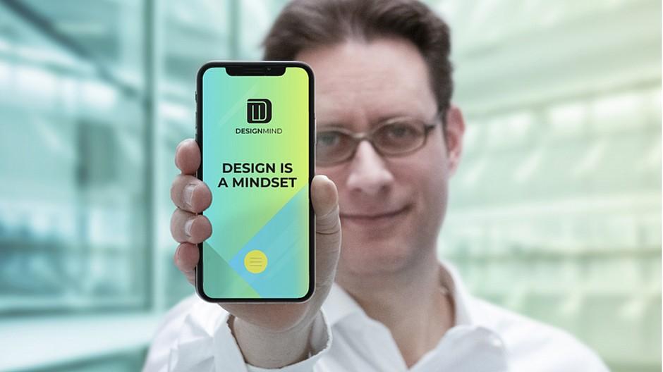 DesignMind: Ueli Kürschner gründet neues Unternehmen