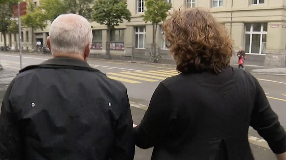 SRF: Ueli Maurer beleidigt SRF bei «Deville»