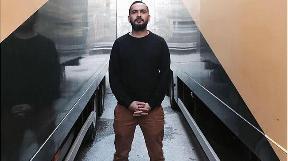 #metwo: Ugur Gültekin wirft SRF Rassismus vor