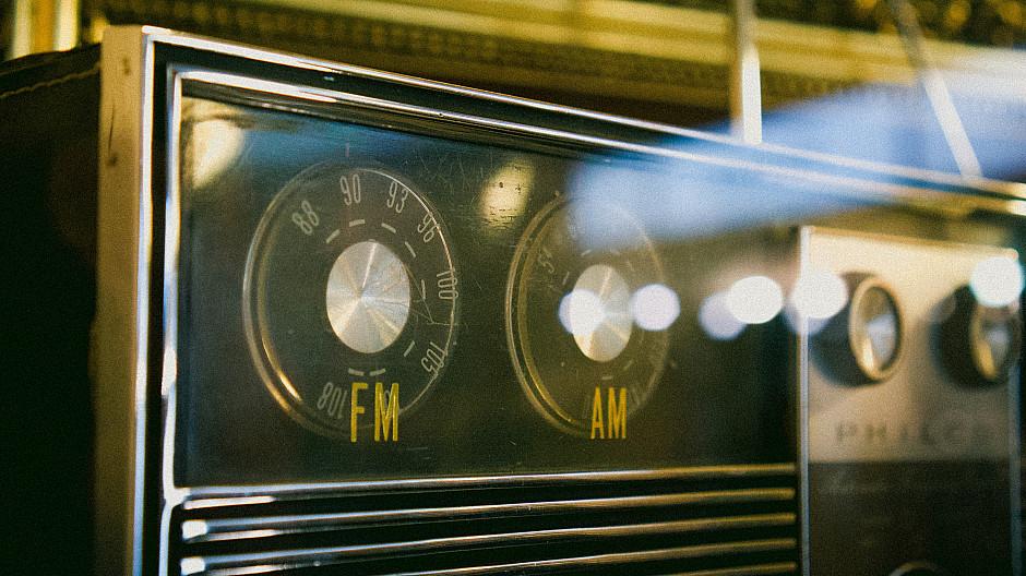 Radio: UKW-Sender in Bayern werden nicht abgeschaltet