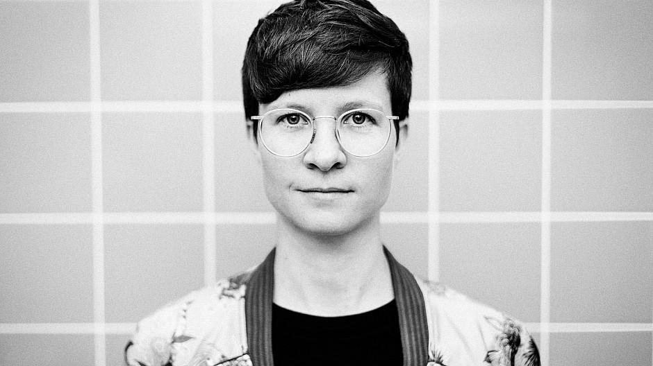 Journalismustag: Uli Köppen spricht über künstliche Intelligenz