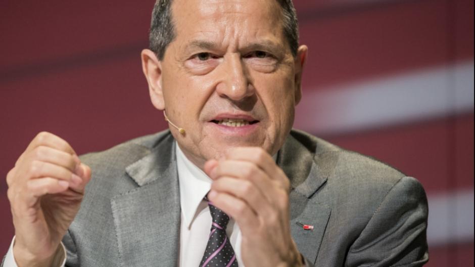Furrerhugi: Ulrich Gygi ist der neue VR-Präsident