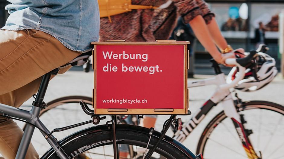 Working Bicycle: Umsatz soll 2019 vervierfacht werden