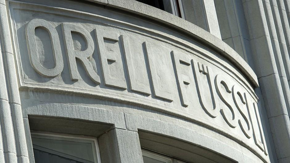 Orell Füssli: Umsatz soll bis 2028 verdoppelt werden