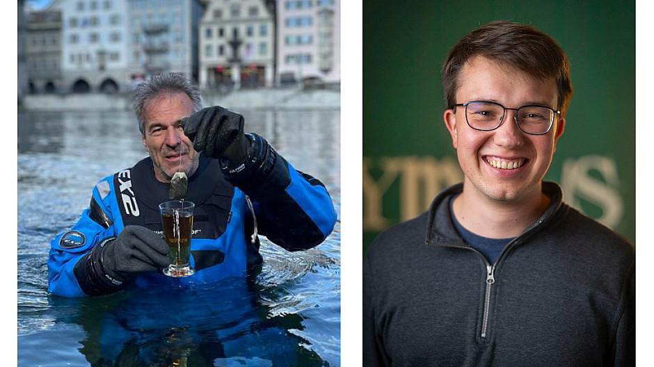 Ausgabe 10/2024: Und Action! Fünf Fragen an Schweizer Filmschaffende