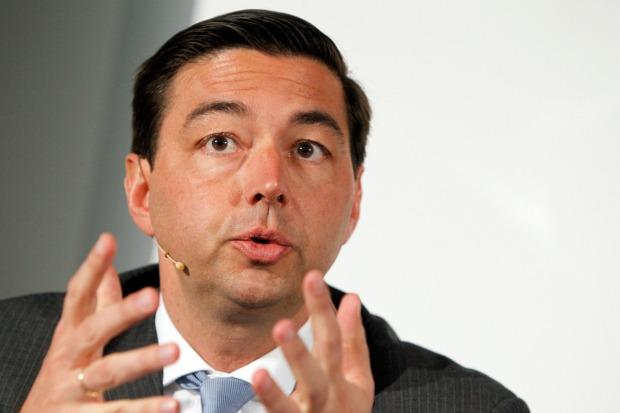 Partners Group: Ex-Ringier-CEO Christian Unger wird Managing Director