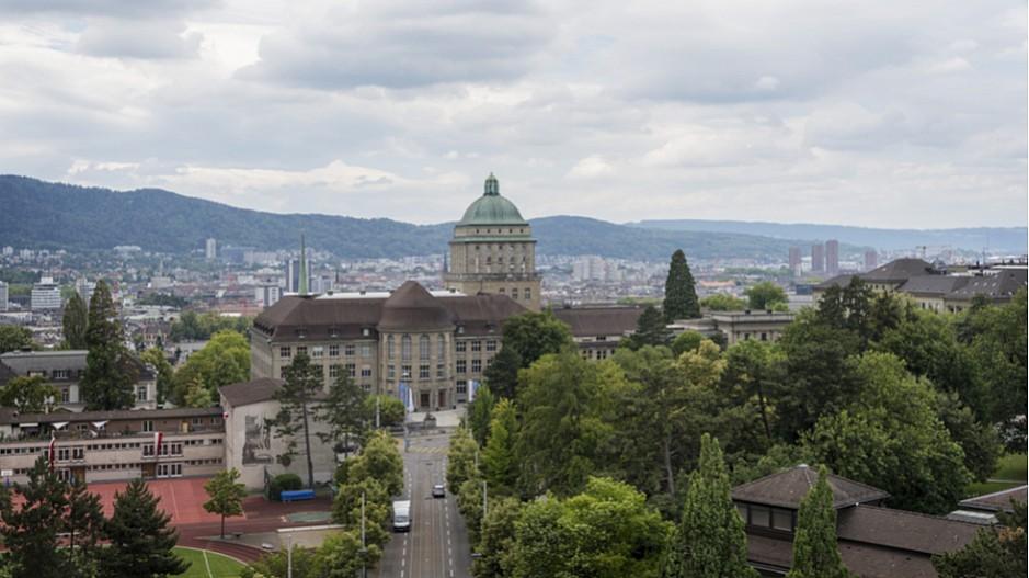 Geschlechtergerechtes Schreiben: Uni Zürich und ETH führen neutrale Legis ein