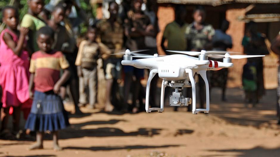 Digitalswitzerland: Unicef als neues Mitglied an Bord